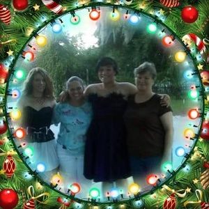 Meet your Posher, Patricia